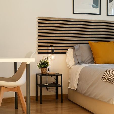 Nordik Apartments Urban - Playa Virginia "Hanko" Málaga Exterior foto